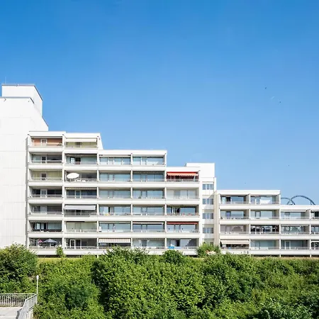 Apartment Sonnendeck & Ostseeblick *